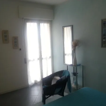 Del Sole 17 Apartmán *