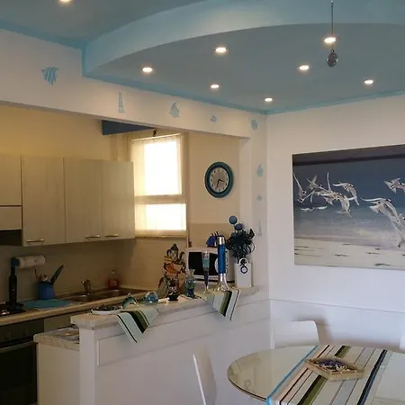 Apartmán Del Sole 17 Grado