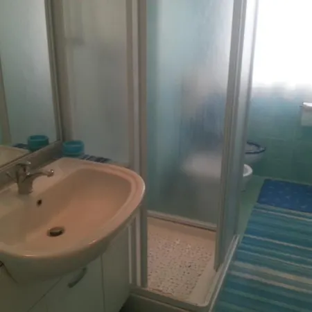 Apartmán Del Sole 17