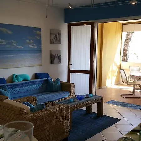 Del Sole 17 Apartmán